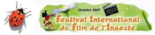 festival du film de l'insecte festival du film de l'insecte